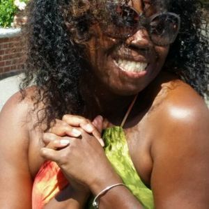 Meet your Posher, Kim